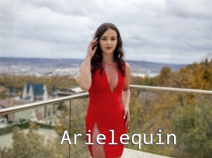 Arielequin