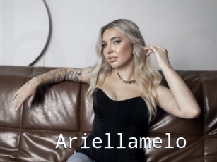 Ariellamelo