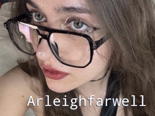 Arleighfarwell