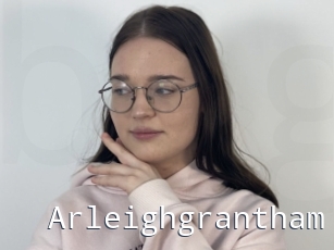 Arleighgrantham