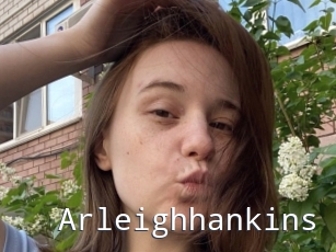 Arleighhankins