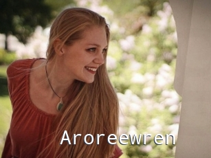 Aroreewren