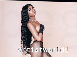Artistworldd