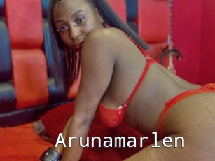 Arunamarlen