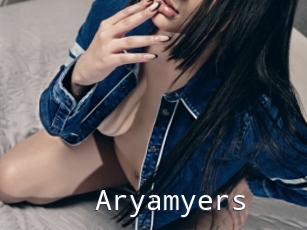 Aryamyers