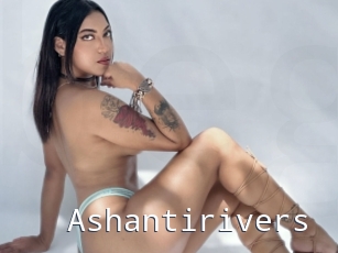 Ashantirivers