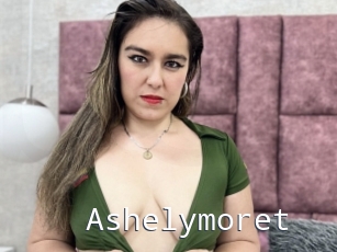 Ashelymoret