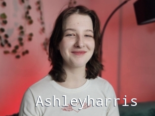 Ashleyharris