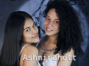 Ashmirahott