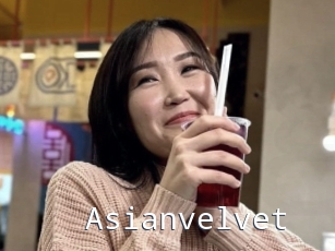 Asianvelvet