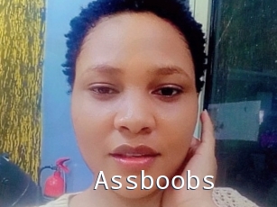Assboobs