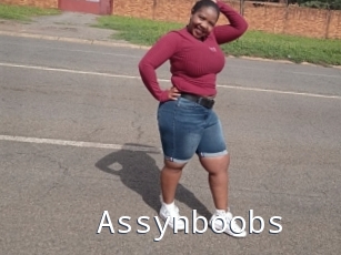 Assynboobs