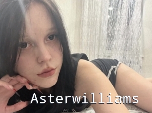 Asterwilliams