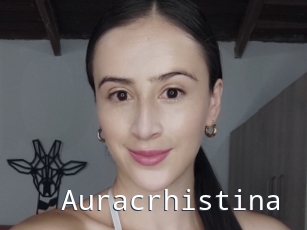 Auracrhistina