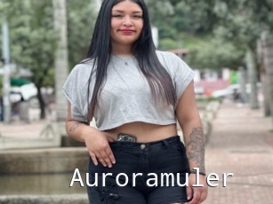 Auroramuler