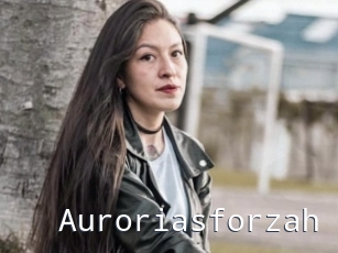 Auroriasforzah