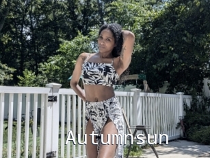 Autumnsun