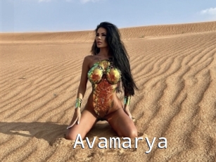 Avamarya