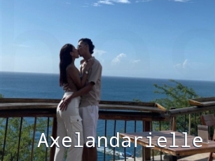 Axelandarielle