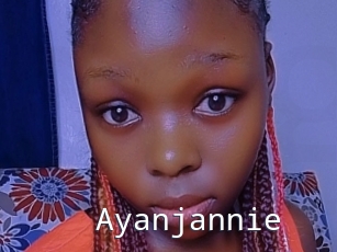 Ayanjannie