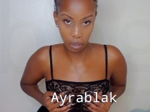 Ayrablak