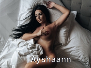 Ayshaann