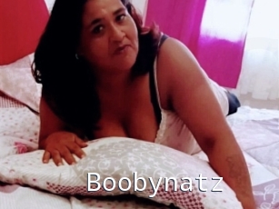 Boobynatz