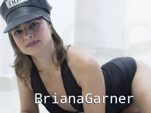 BrianaGarner Beurette gratuit