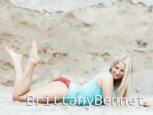 BrittanyBennet