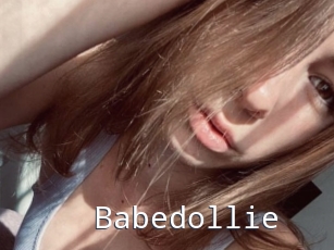 Babedollie