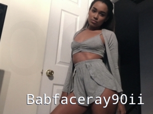 Babfaceray90ii