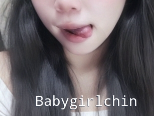 Babygirlchin