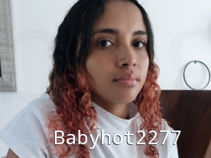 Babyhot2277