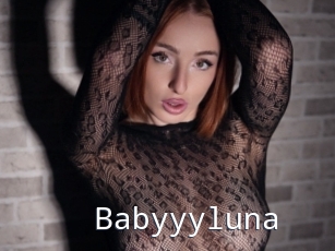 Babyyyluna
