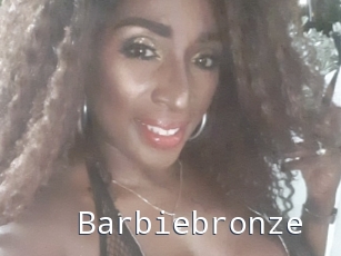 Barbiebronze