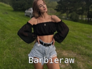 Barbieraw
