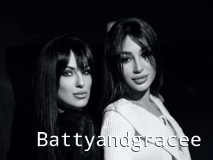 Battyandgracee
