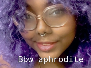 Bbw_aphrodite