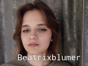 Beatrixblumer