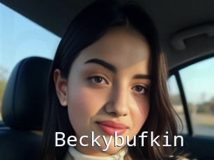 Beckybufkin