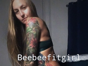 Beebeefitgirl
