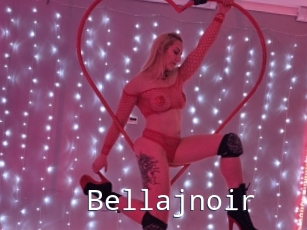 Bellajnoir