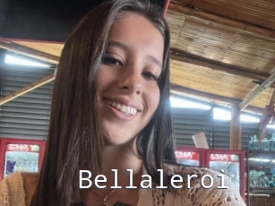 Bellaleroi