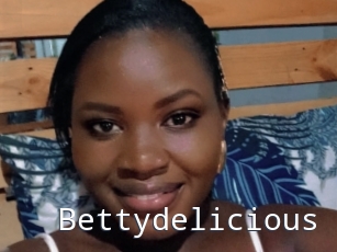 Bettydelicious