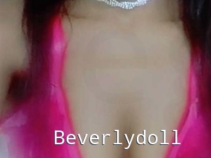 Beverlydoll