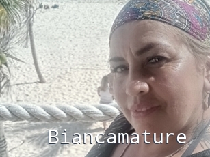Biancamature