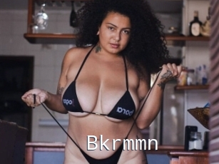 Bkrmmn