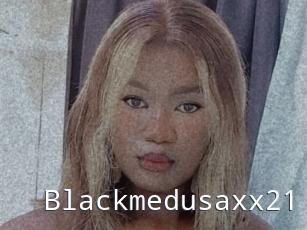 Blackmedusaxx21