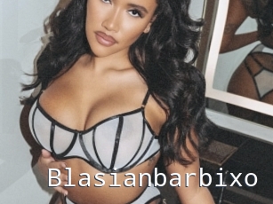 Blasianbarbixo