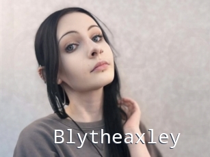 Blytheaxley